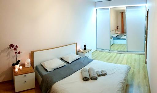 Apartamenty Elbląg - Housity