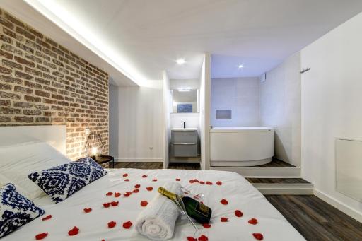 My Toul'House SPA - Housity