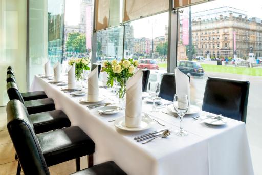 Millennium Hotel Glasgow - Housity