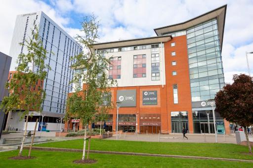 Belgrade Plaza Serviced Apartments - Housity