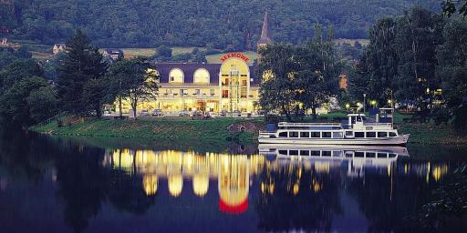 Hotel Seemöwe - Housity