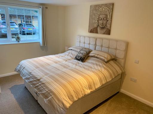 Fornham Guest House - Housity