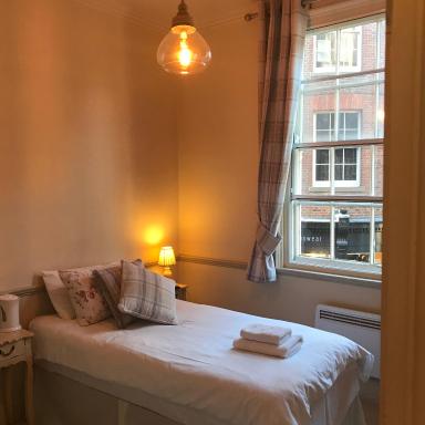 Galtres Lodge Hotel & Forest Restaurant - Housity