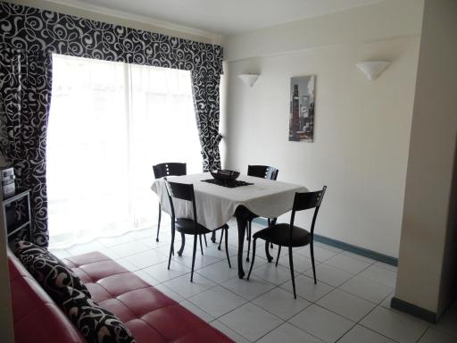 Apart Antofagasta - Housity