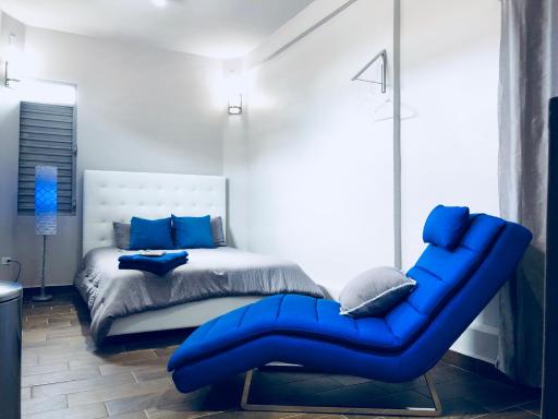 Modern Suite #0 - best location - Housity