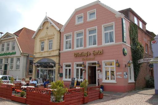 Wieting´s Hotel - Housity