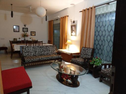 Home away from Home - Housity