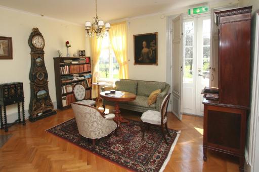 Drottning Victorias Hotell & Vilohem - Housity