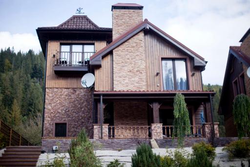 Клуб Яремчанський Шале - Housity