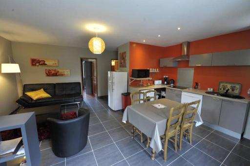 Appartement Grande terrasse - Housity