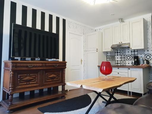 Appartement Centre Bordeaux avec Garage sur demande - Housity
