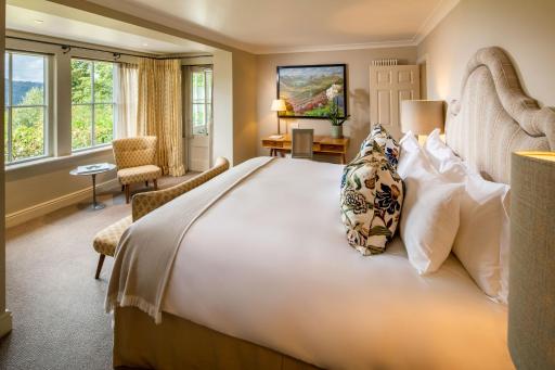 Linthwaite House Hotel - Housity