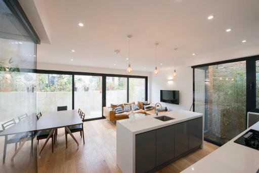Harlesden Heights - Housity