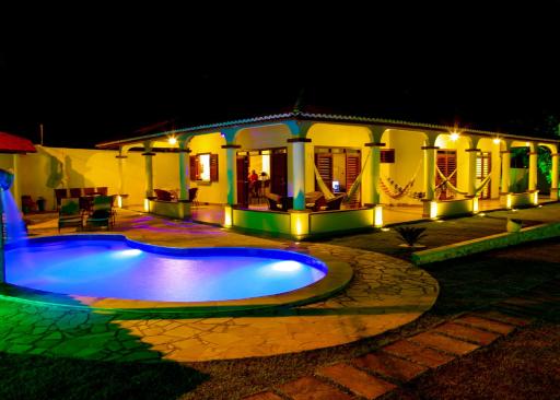 Pousada da Luz - Housity