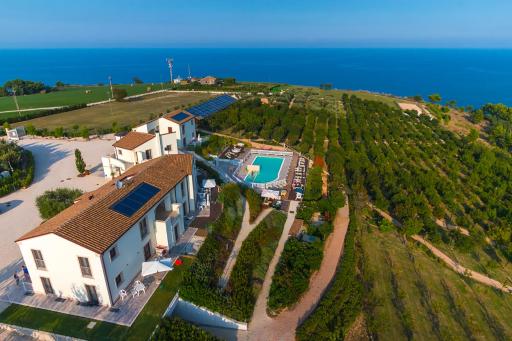 CONTEA DEI CILIEGI (official) - Housity