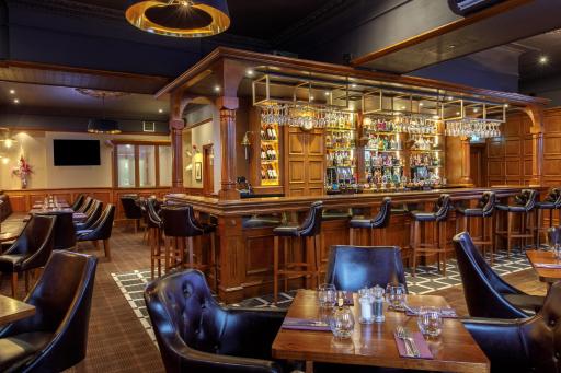 Ferryhill House Hotel - Housity
