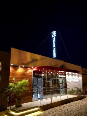 Hotel Terra do Sal - Housity