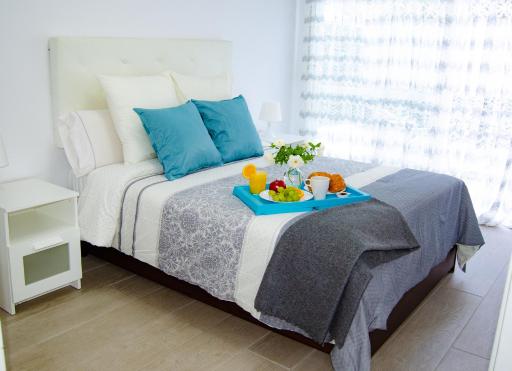 Apartamento jacarplaya - Housity