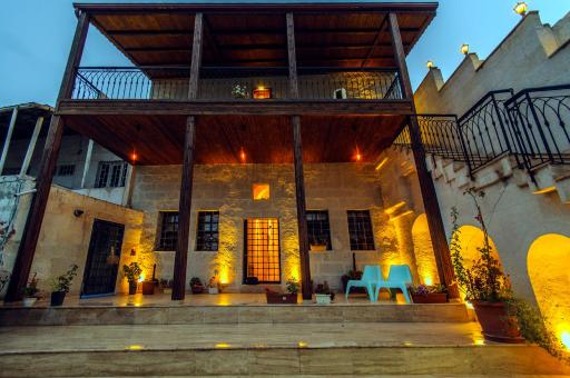 Sendian-guesthouse - Housity