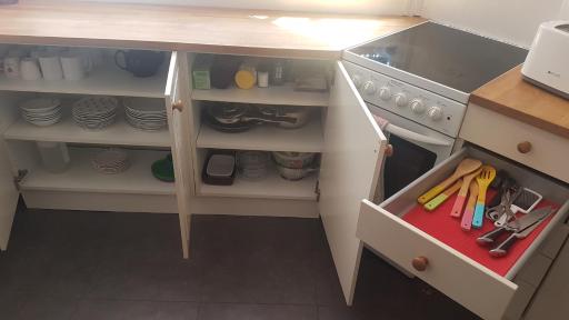 Liza's Apartment - Housity