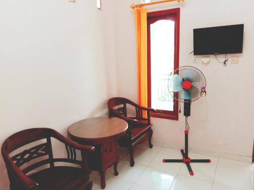 Tata Homestay Family - Housity