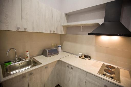 Metekhi Corner Apartments - Housity