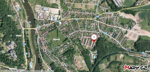 Apartmán Polní 930 - Housity