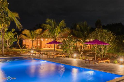 Phu Quoc Pomelo Garden - Housity