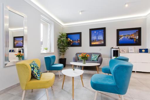 Hotel Silver - Housity