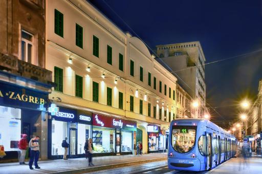 Hotel PARK 45 - Hizvo