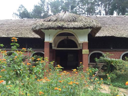 FarmStay Ô A Pháo - km37 Hàm Yên - Housity