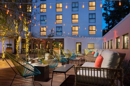 Studio Allston Hotel Boston - Housity