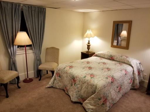Southern Hospitality House - Housity