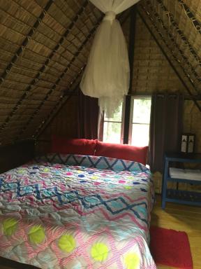 Pai Yard Guest House - Housity