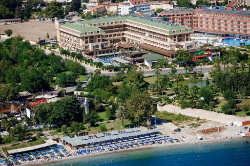 Crystal De Luxe Resort & Spa - All Inclusive - Housity
