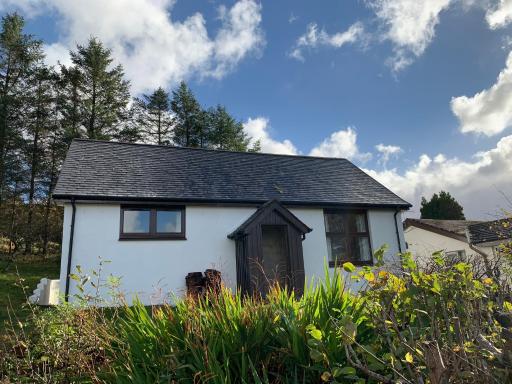Loch Eyre Cottage - Housity