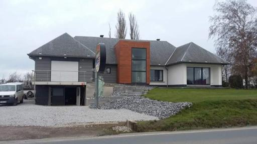 Villa Marco 176 - Housity