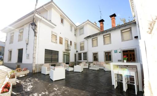 Hostal Casa Abascal - Housity