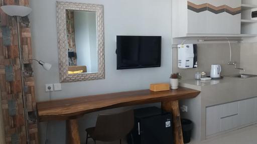 Studio28 at Clove Garden - Housity