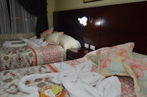 Balcones del Río Hotel - Housity