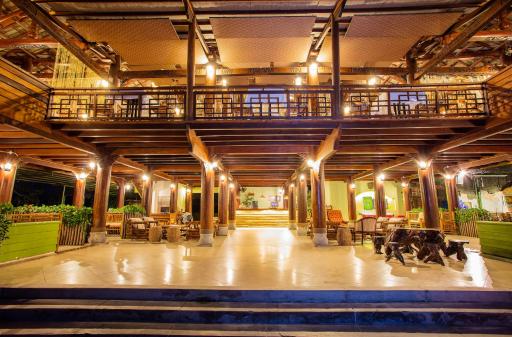 Cat Tien Jungle Lodge - Housity