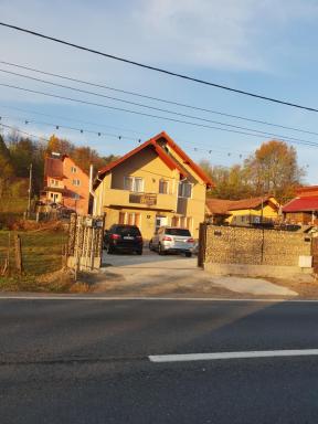 Steluța - Housity