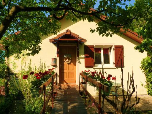 Le Chalet Bel Air - Housity