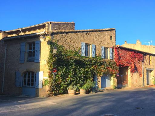 La maison Vigne Vierge - Housity