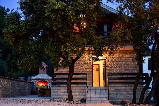 Vacation house Nina - Housity