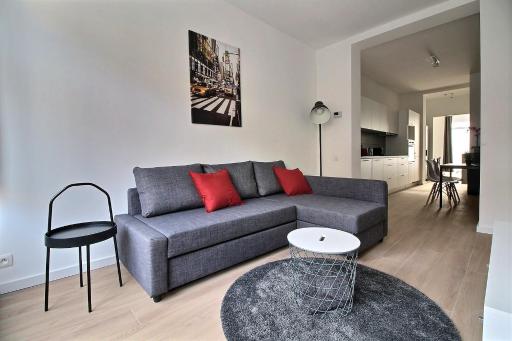 Rent a Flat - Bruxelles - Housity