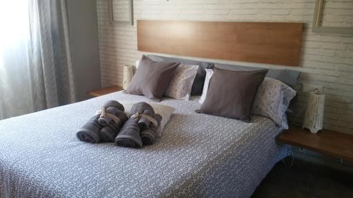 Apartamento luminoso y acogedor - Housity