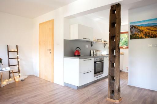 Woodywood house Bohinj - Housity