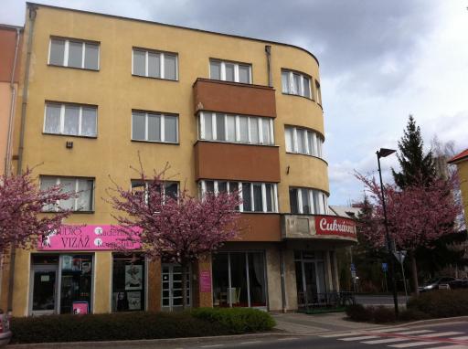 Apartmán Turnov - Český ráj - Housity