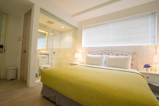 Summerbird - Bed and Brasserie - Hizvo